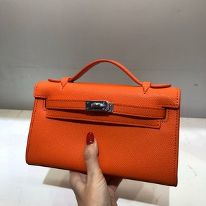 Hermes Handbags 495